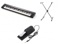 Yamaha NP-32 Piaggero Black Set Yamaha NP-32 Piaggero Black Set